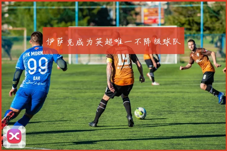 伊萨克成为英超唯一不降级球队