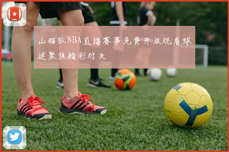 山猫队NBA直播赛事免费开放观看球迷聚焦精彩对决